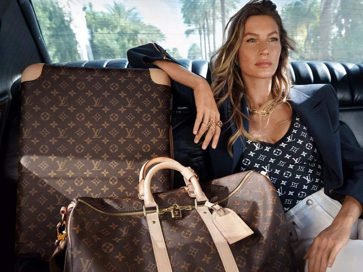 Why are Louis Vuitton baggage so costly?
