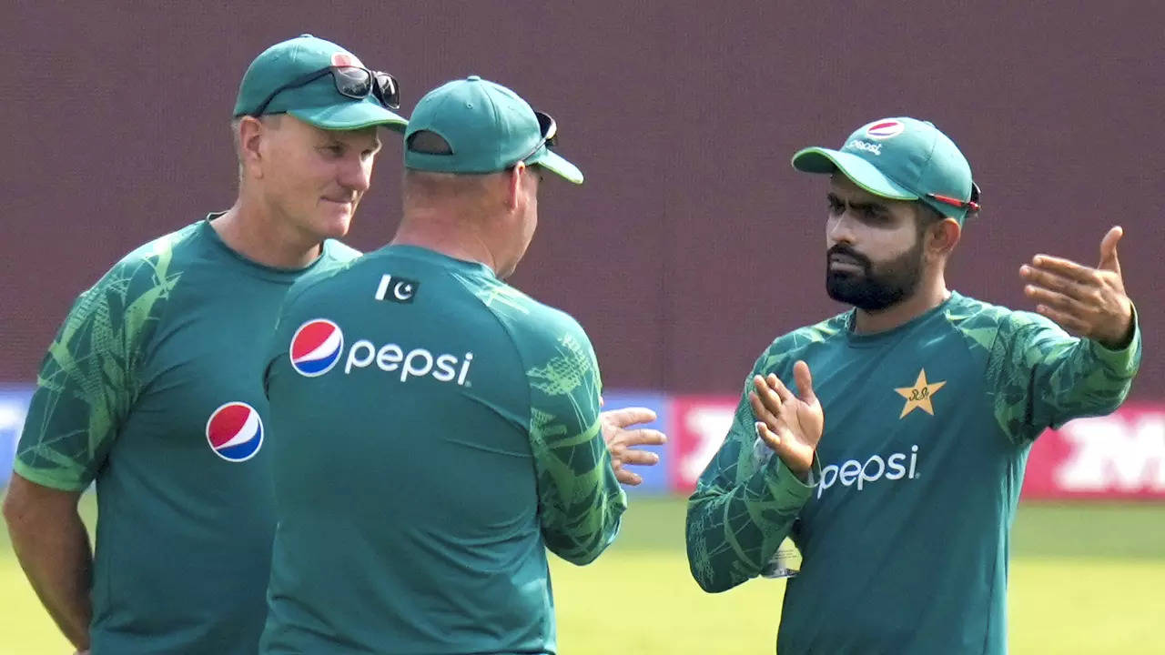 PAK vs SA, ODI World Cup: When and the place to observe, date, time, stay telecast, stay streaming, predicted taking part in XIs, venue | Cricket Information – Instances of India