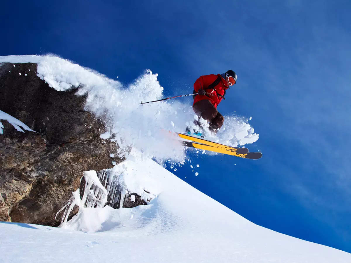 Top ski destinations in the world for this winter