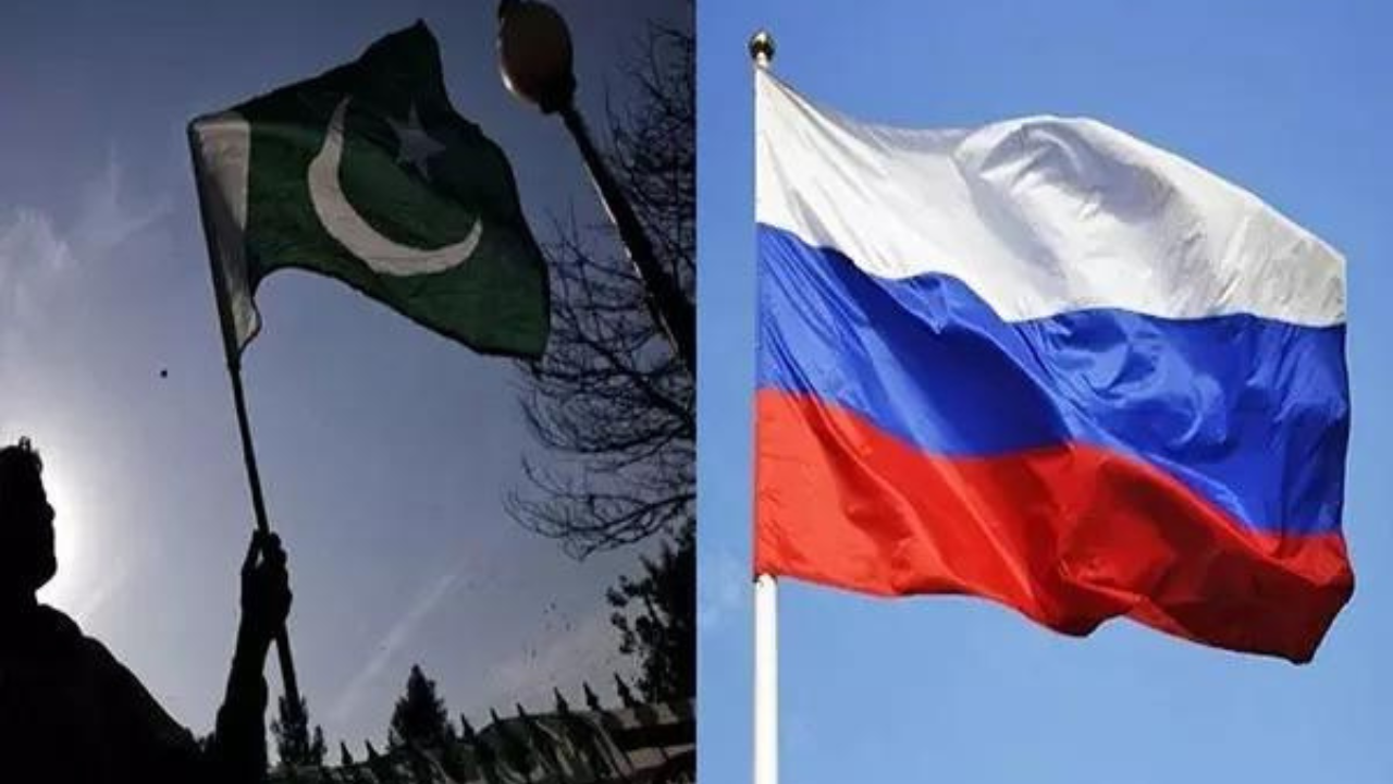 Pakistan's changes in structure of gas pipeline project disappoint Russians