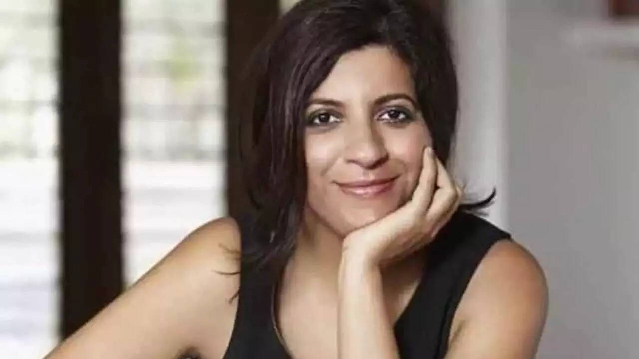 Zoya Akhtar says feminine actors themselves are apprehensive about main movies: The primary query they will ask you is ‘who’s the man within the movie?’ | Hindi Film Information