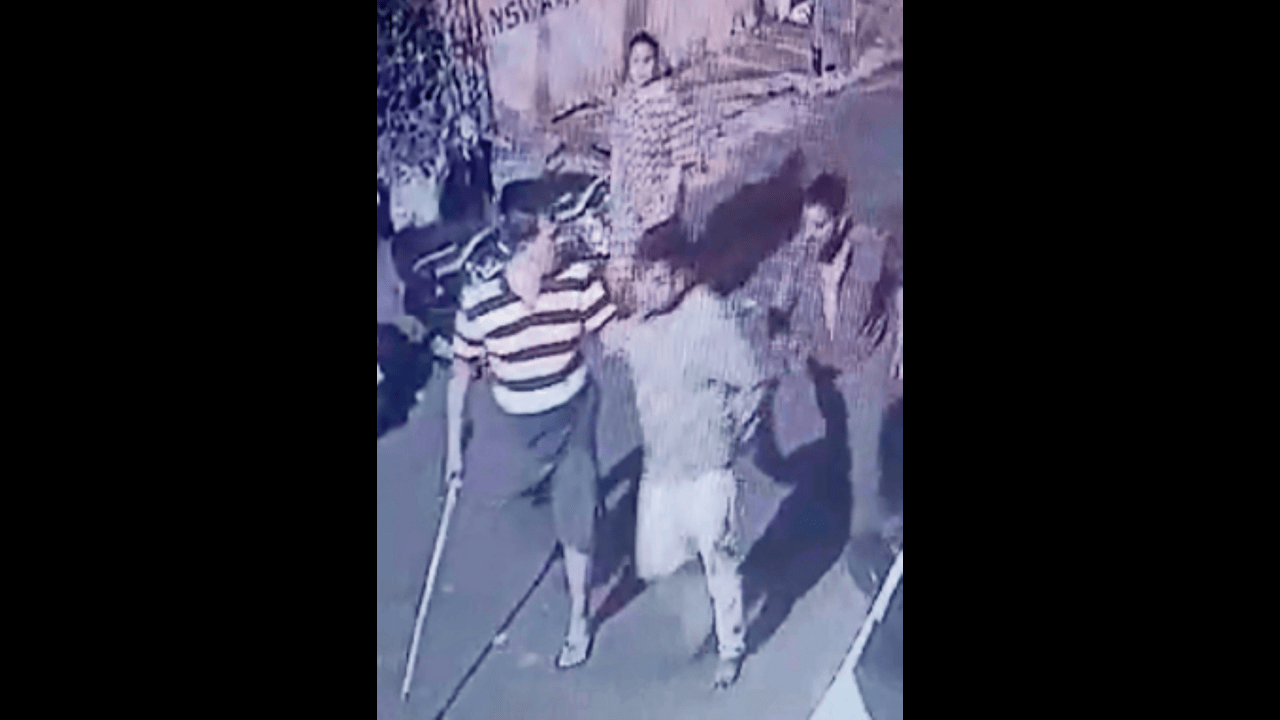ASI attacks 2 with machete after nephew brands them ‘thieves’ | Bengaluru News – Times of India