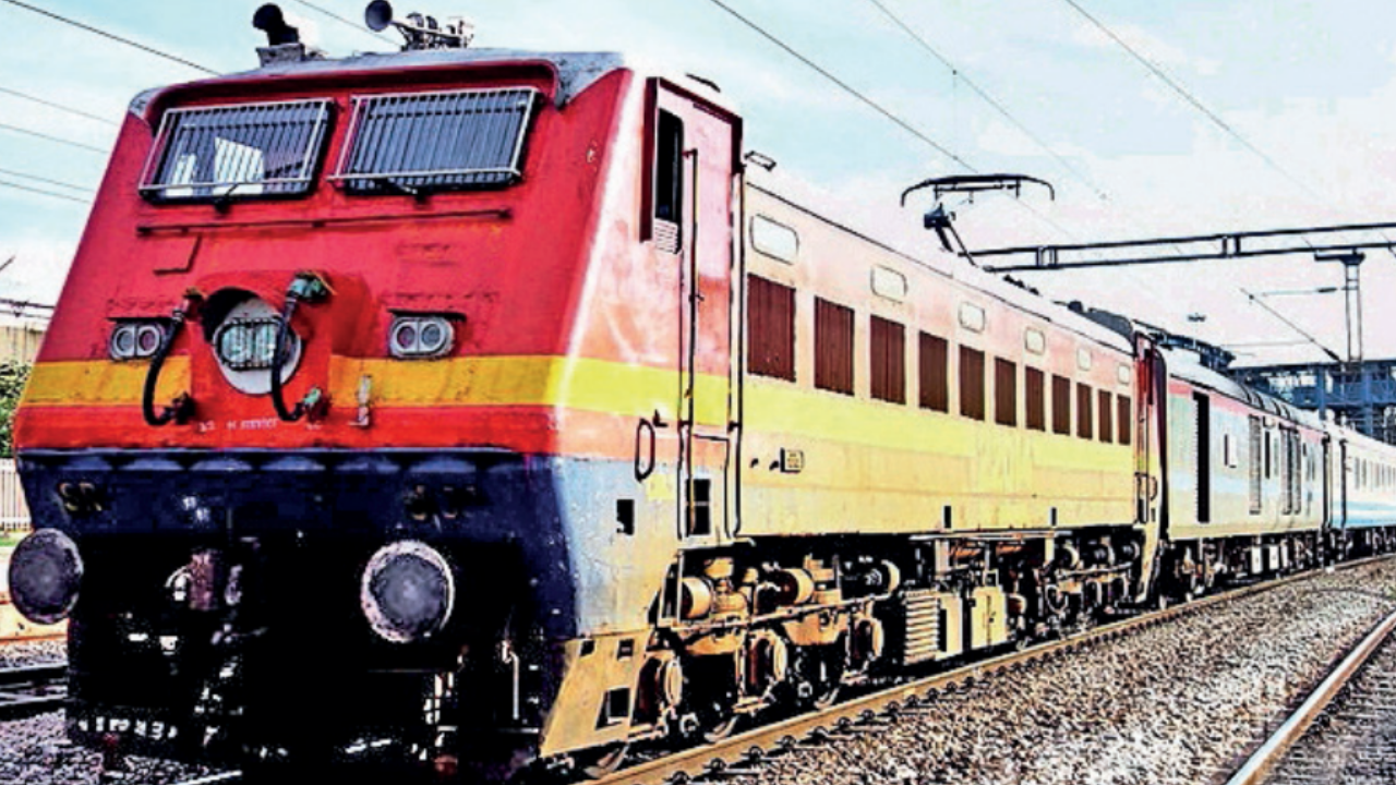 <p>Multi-tracking to benefit rail line passing through old Warangal, Karimnagar, Khammam, Adilabad districts<br></p>
