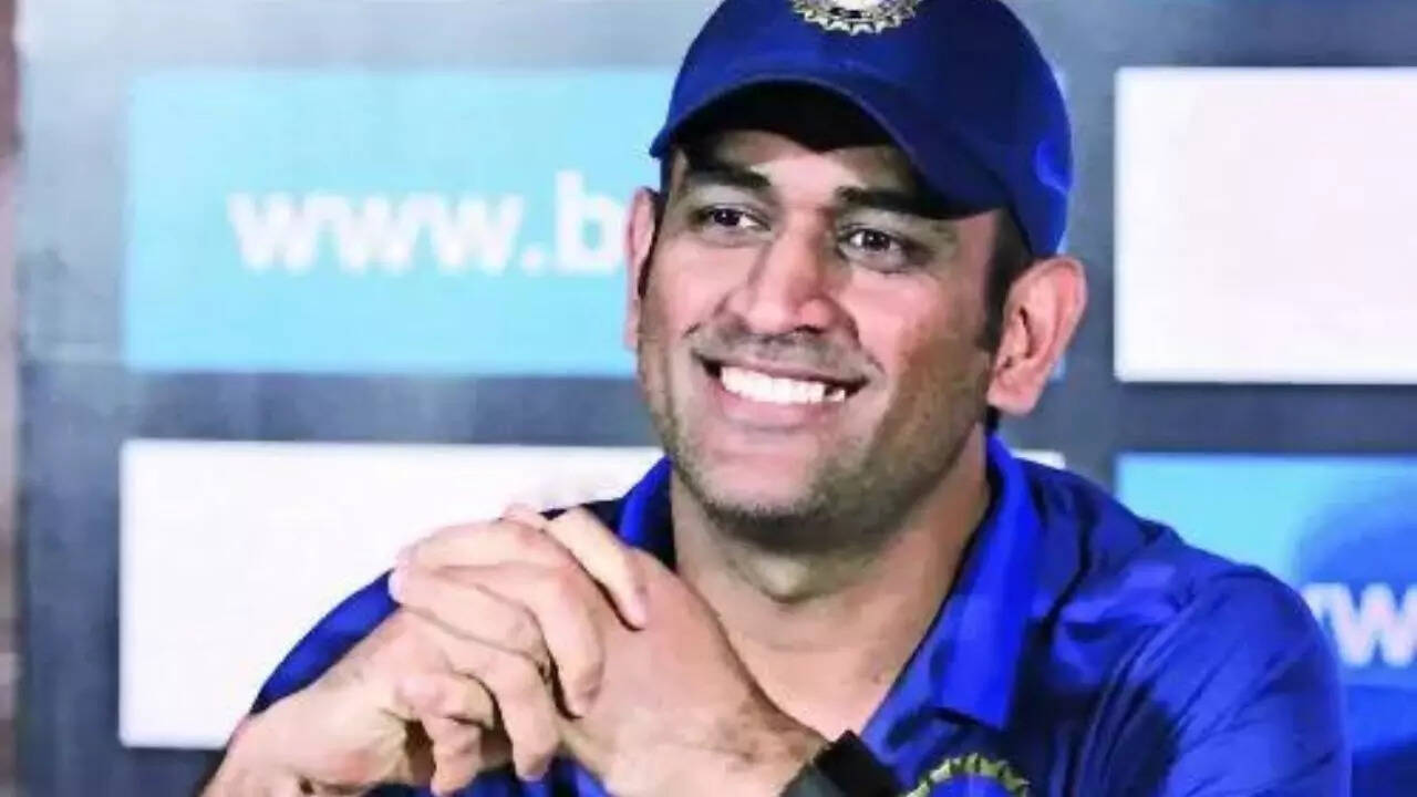 SBI ropes in Dhoni as brand ambassador