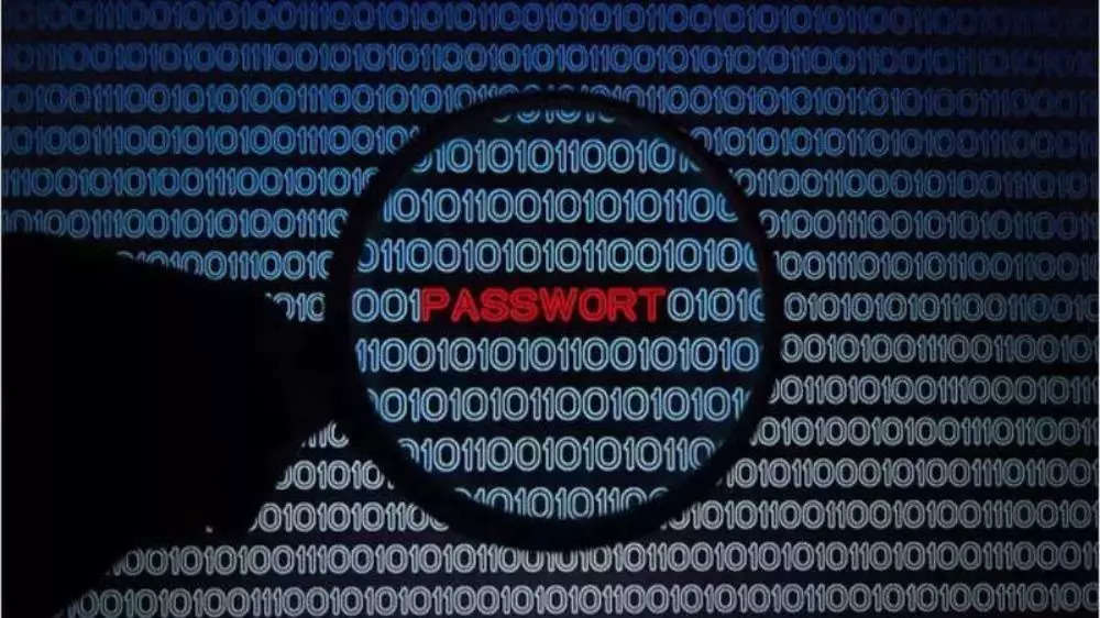 Delhi Police has an vital password warning for you