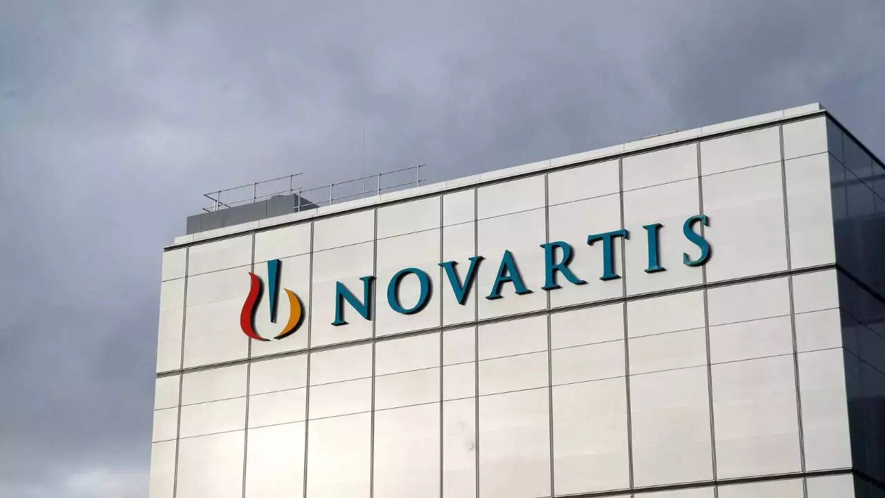 Novartis drug candidate scores interim win in rare kidney disease trial