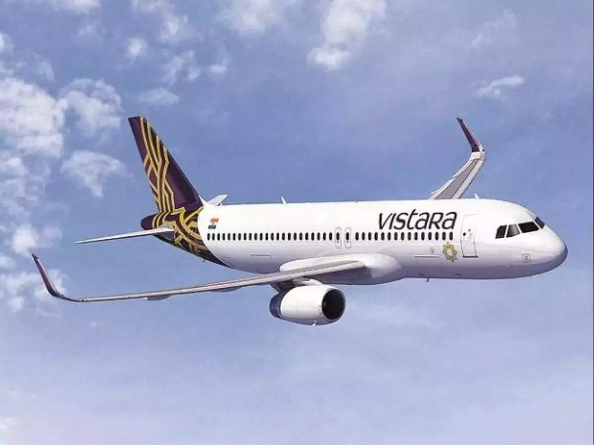 Vistara plans new routes after inaugural Hong Kong flight