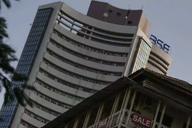 BSE: Sensex, Nifty finish larger on good outcomes from blue-chips