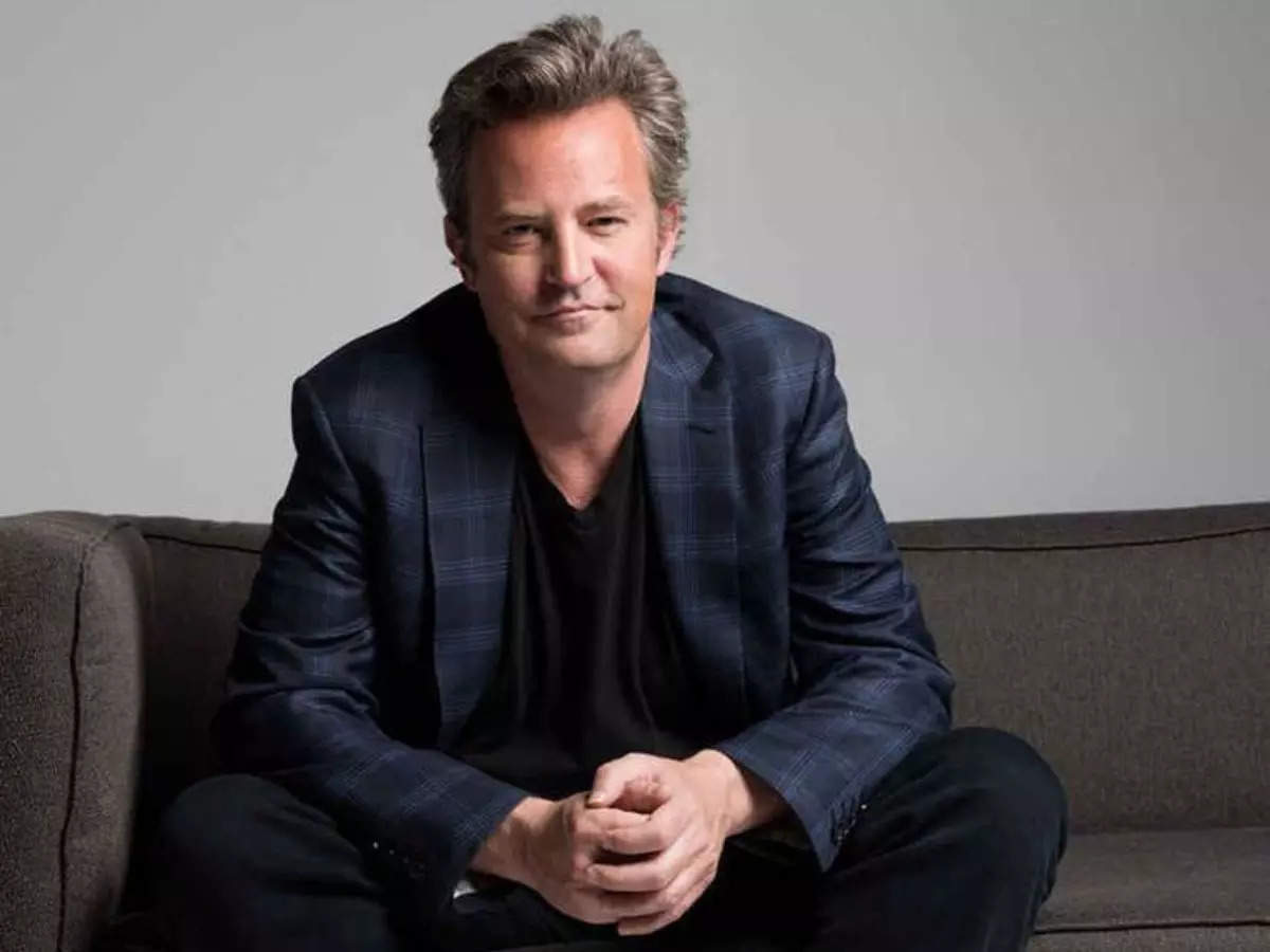 What’s narcotic bowel syndrome, the illness that just about killed Matthew Perry few years again