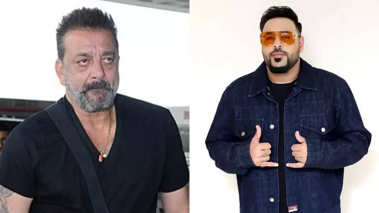 FIR registered towards Sanjay Dutt, Badshah by a media firm in an alleged digital piracy case: Report | Hindi Film Information