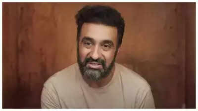 Raj Kundra says 'food porn is the only porn I've been a part of ...