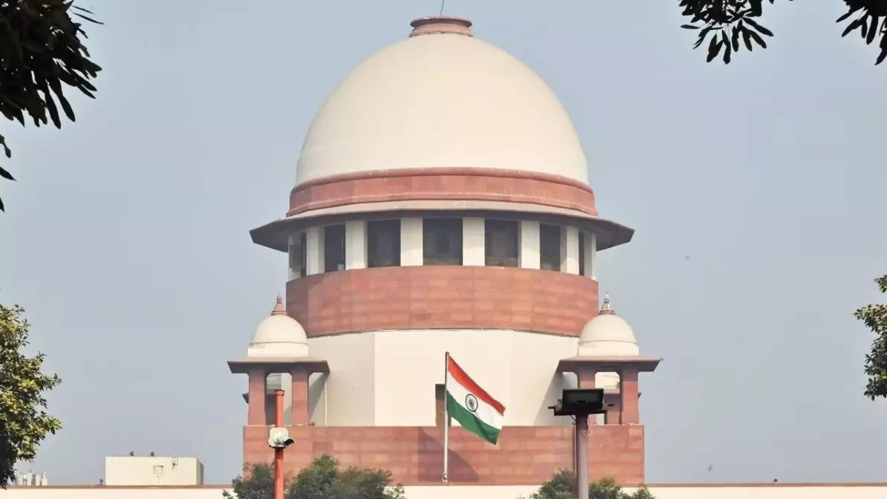 RTI Act fast becoming a dead letter, says SC