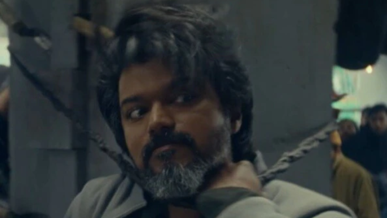 Leo Full Film Assortment: ‘Leo’ field workplace assortment day 12: Vijay Starrer sees a dip in the beginning of the third week |