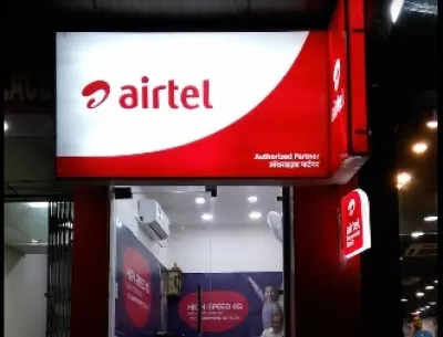 Bharti Airtel Q2 net profit falls 37.5% to Rs 1,341 crore