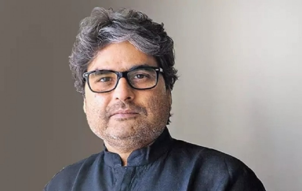 Vishal Bhardwaj: Would not have made Khufiya for the massive display screen