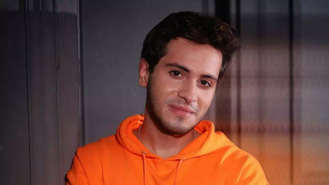 Raahul Jatin talks about his new song