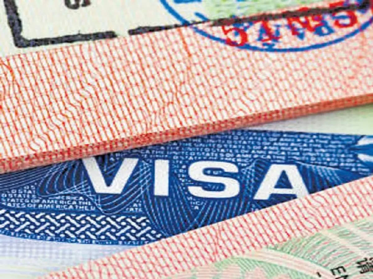 US opens 2.5 lakh visa slots, Delhi wait drops to 37 days from 542 final week; Kolkata, Mumbai & Chennai additionally see drop