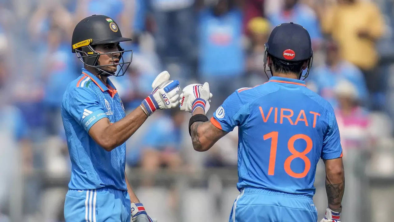 India vs Sri Lanka Stay Rating: IND vs SL World Cup 2023 Right this moment Stay Updates: India look to Prime spot in Factors Desk