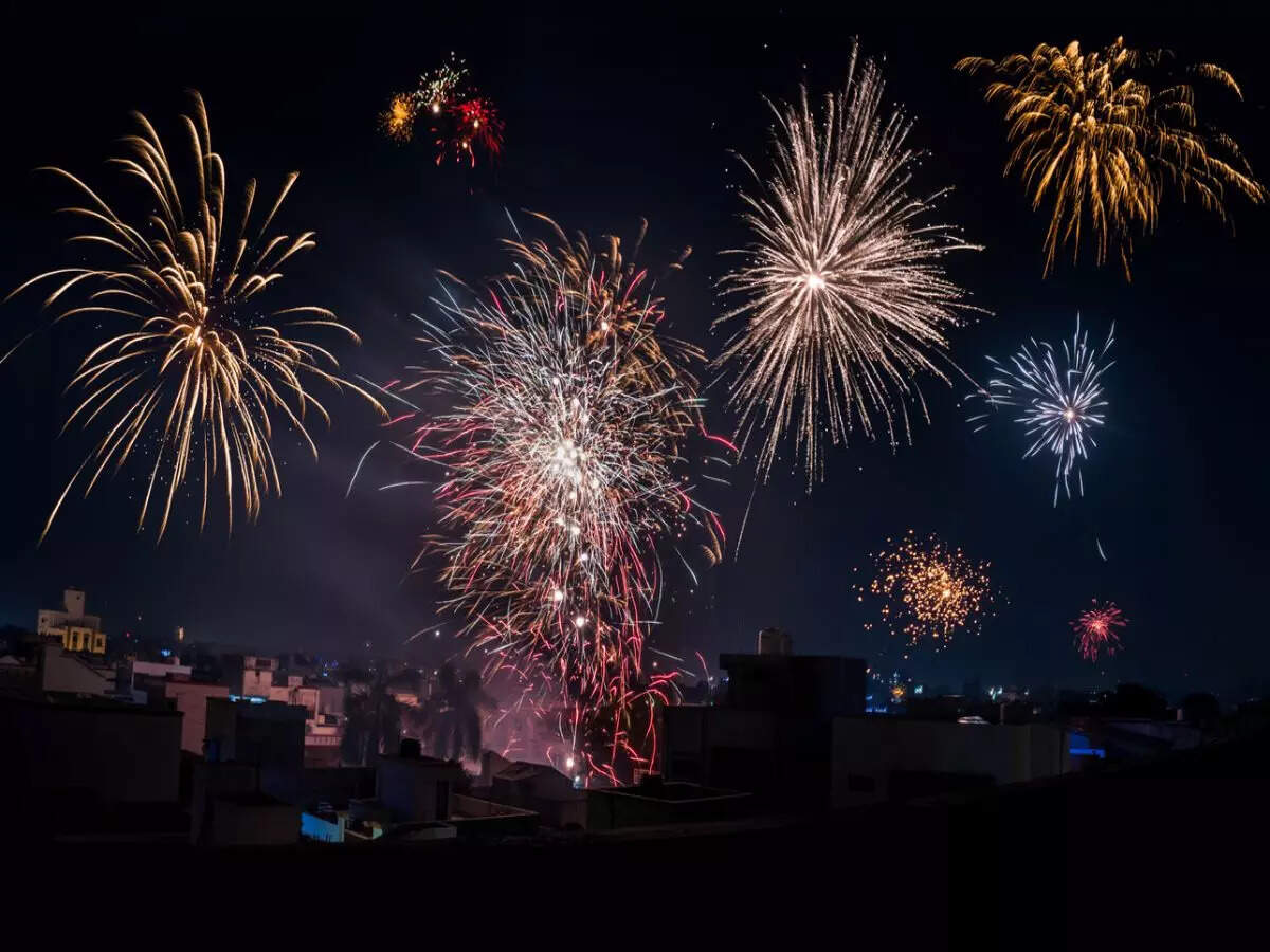 These places in India have a unique Diwali celebration