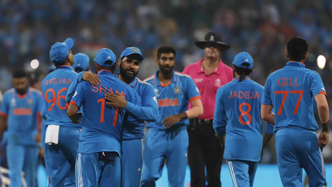 India through, Bangladesh out: Where do others stand in the race to World Cup semis