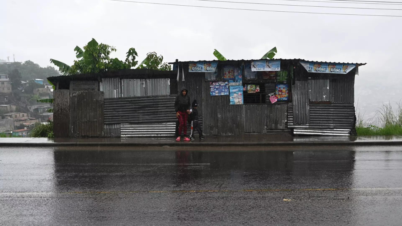 Three people dead, several missing after heavy rains, flooding in Tuscany