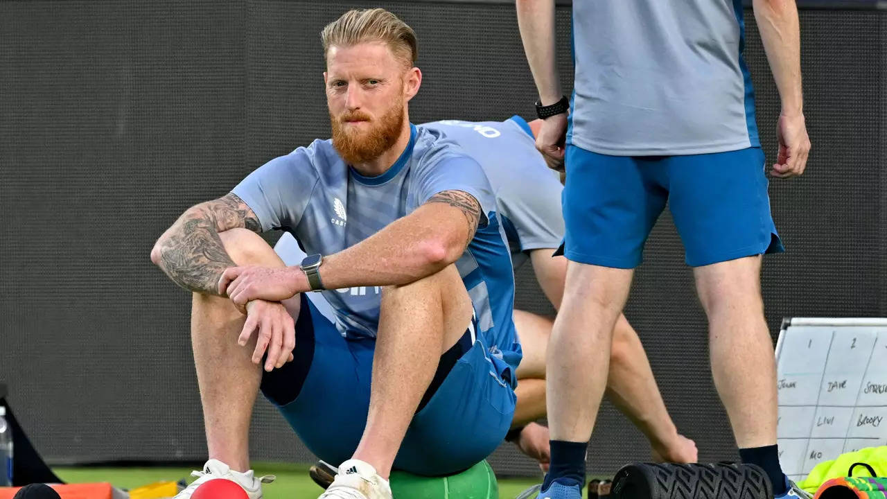 ‘We have been crap…’: Ben Stokes on England’s World Cup marketing campaign | Cricket Information – Occasions of India