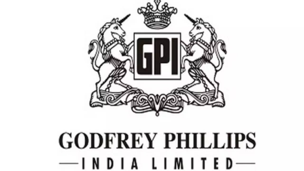 Godfrey Phillips India Q2 revenue down 8.5 p.c to Rs 163 crore