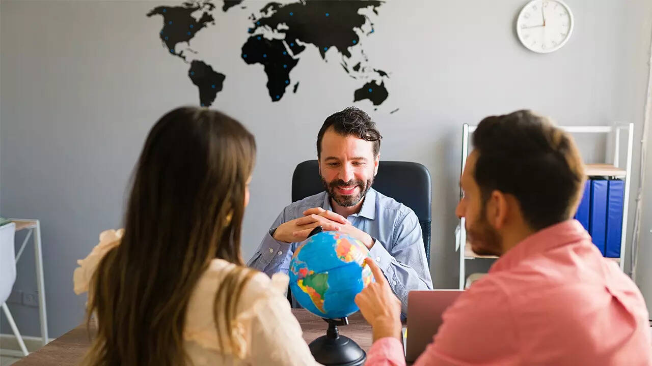 Countries luring Indians with visa-free or faster visa clearances