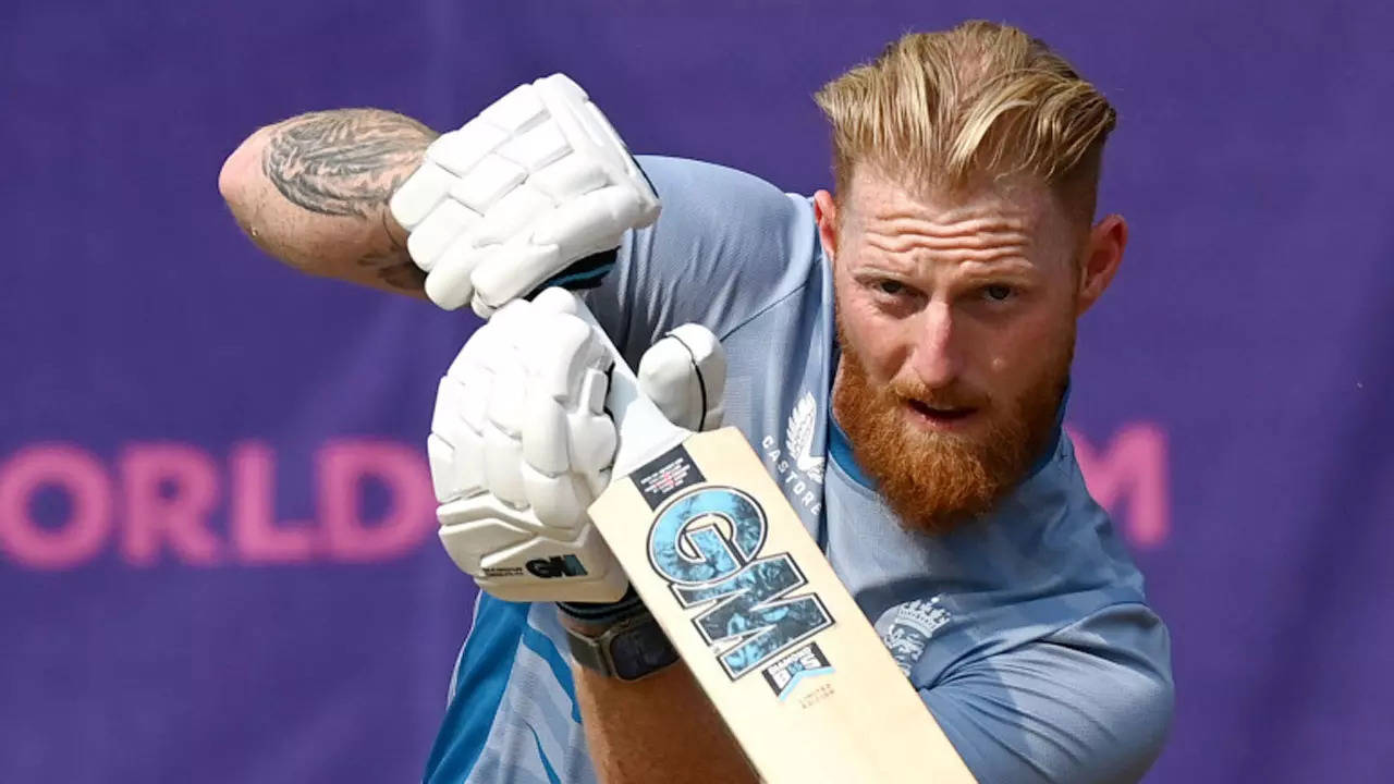 Ben Stokes to endure knee surgical procedure after World Cup, hopes to be match for India tour in January – Instances of India