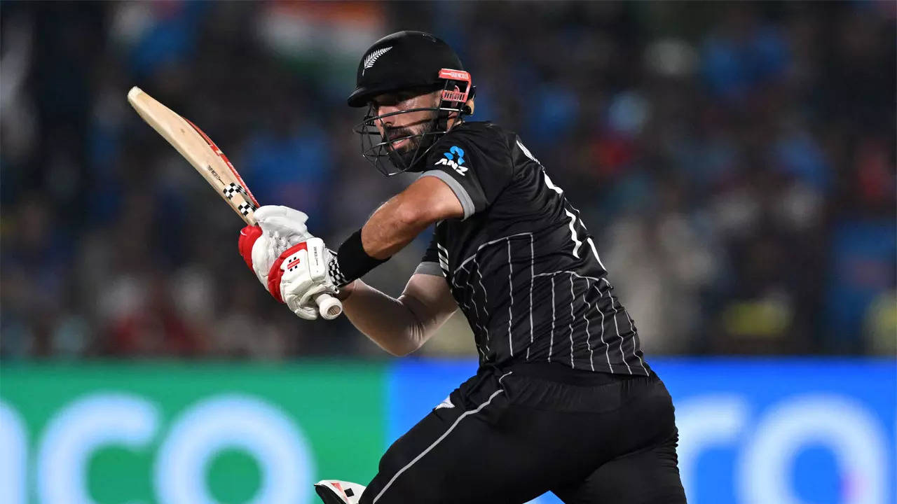 We have to play Black Caps fashion of cricket: Daryl Mitchell | Cricket Information – Instances of India