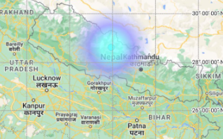 Earthquake News | Nepal Earthquake Today Live: Death toll rises to 128 as strong quake rocks northwestern Nepal, termors felt in Delhi