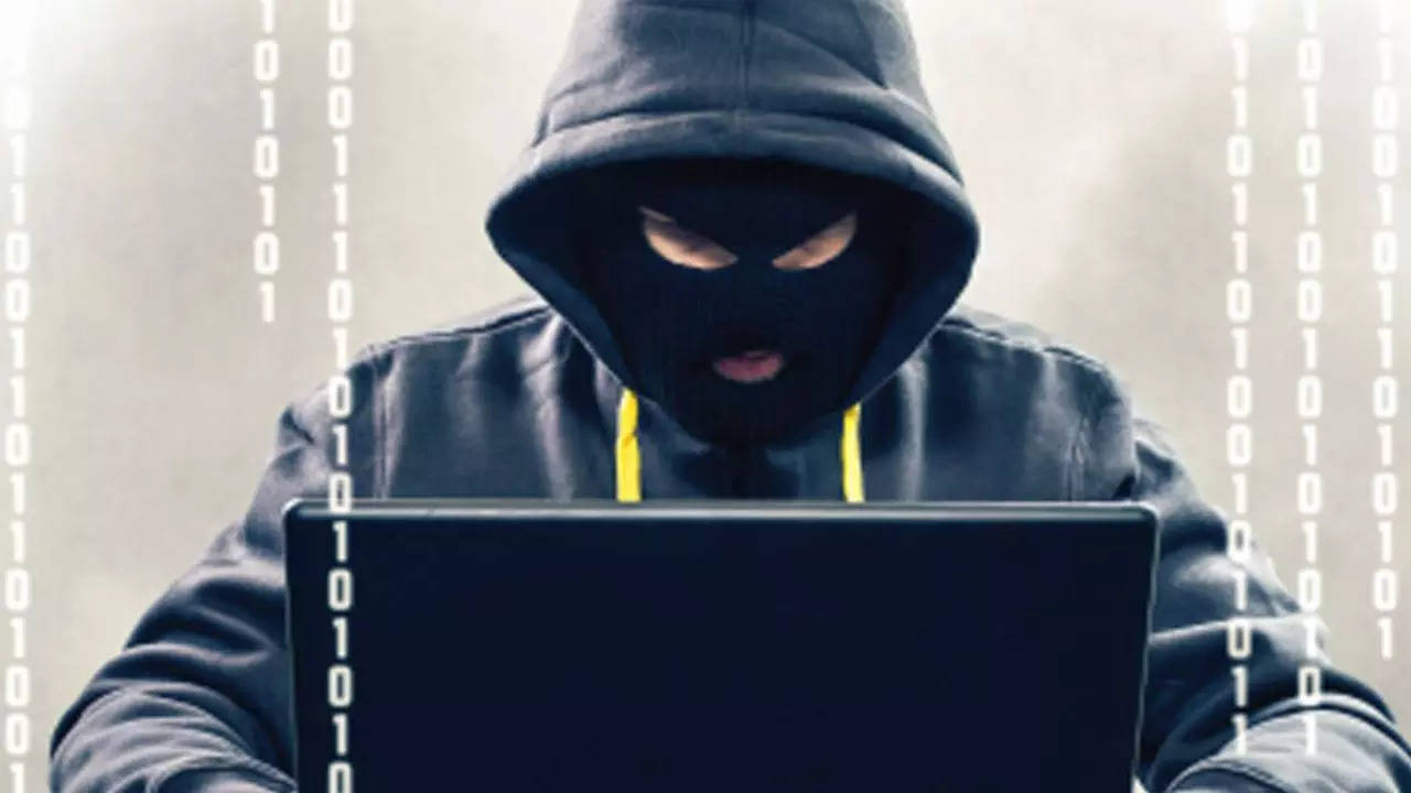 Multinational bank manager loses Rs 15.6 lakh to crooks in online task fraud | Pune News – Times of India