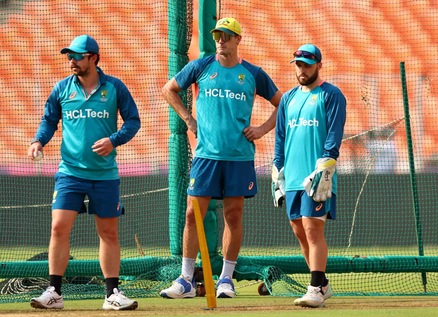 ICC ODI World Cup: England vs Australia head-to-head file | Cricket Information – Instances of India