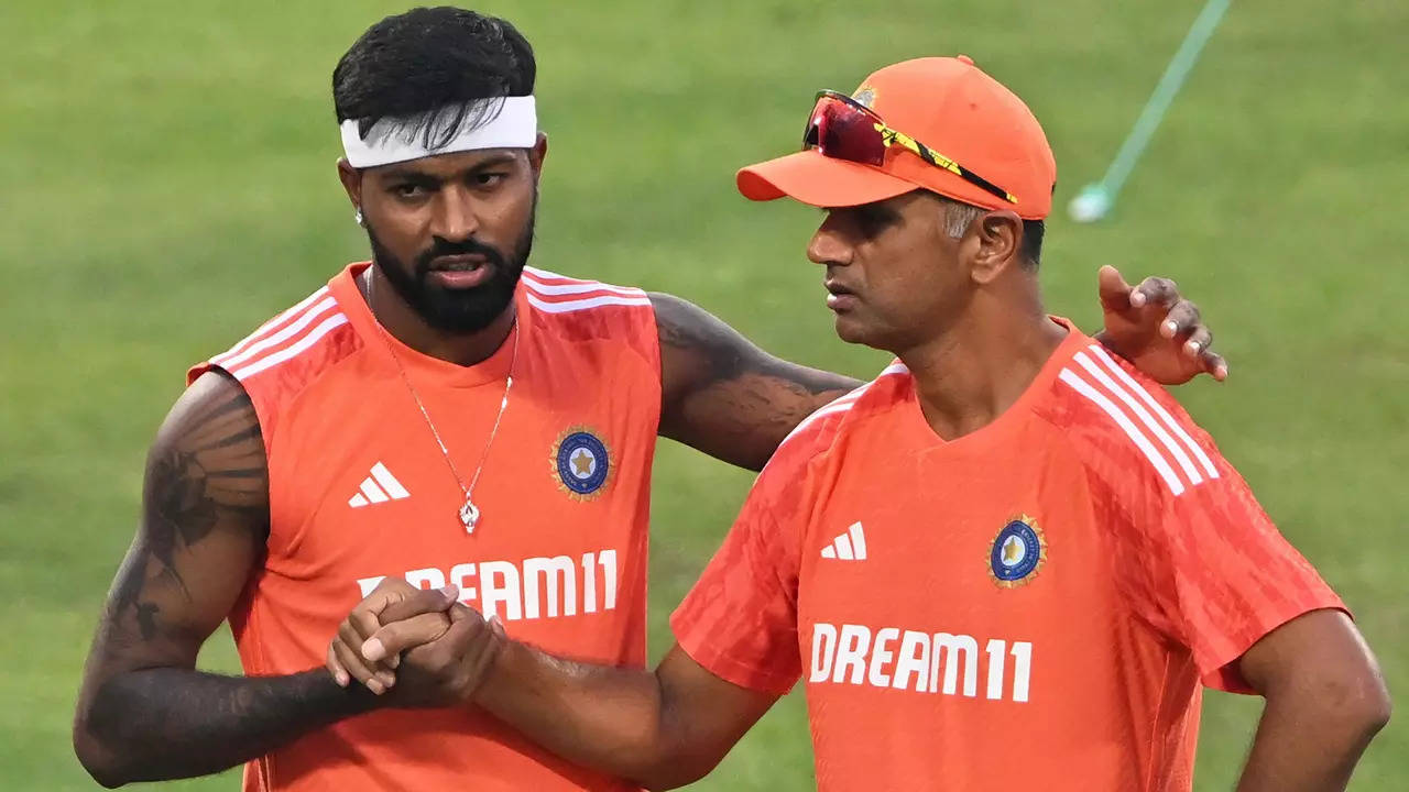 ‘Robust to digest…’: India all-rounder Hardik Pandya after being dominated out of World Cup – Instances of India