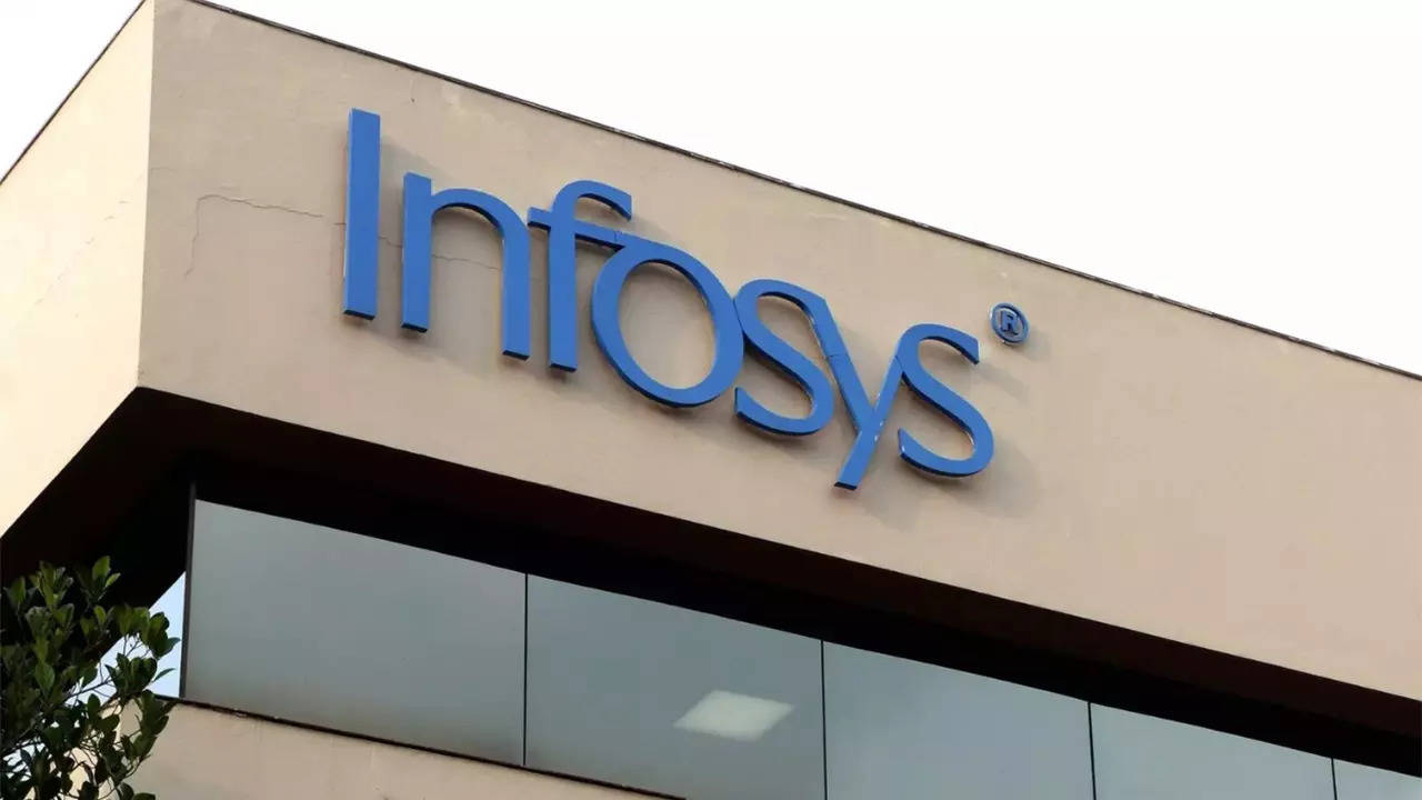 Infosys unit in US hit by ransomware attack