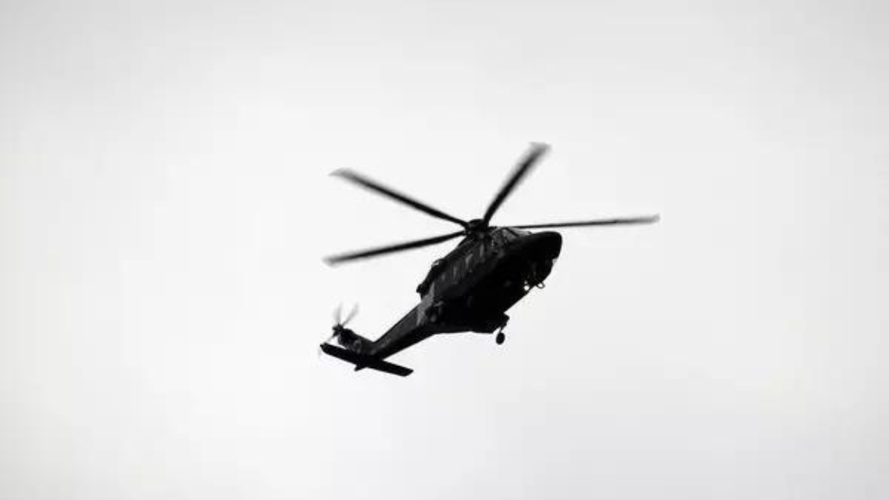 भारत ने फिलीपींस के बचाव कार्यों के लिए 7 हेलीकॉप्टर की पेशकश की