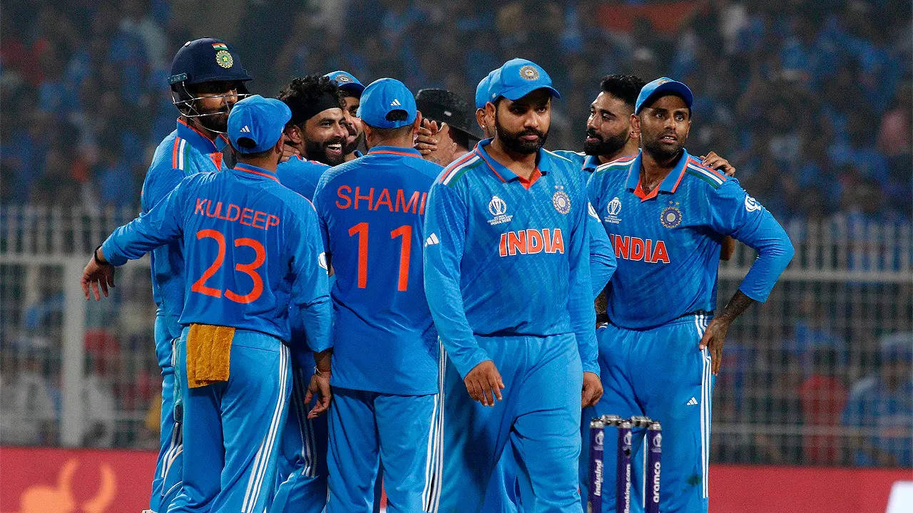 World Cup: India, you are witnessing something special!