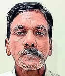 Man who duped citizens of crores held