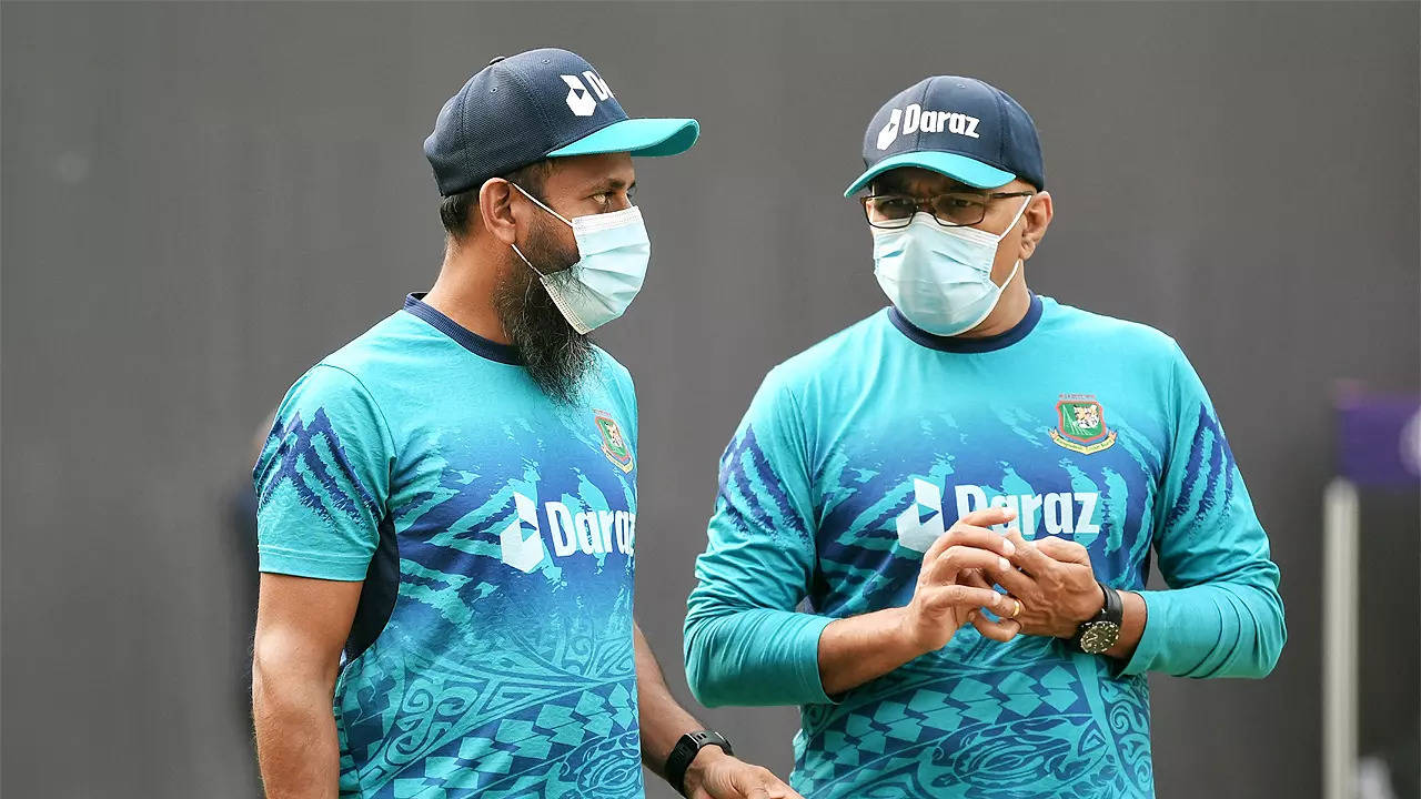 World Cup: Focus on medical teams in Sri Lanka-Bangladesh tie
