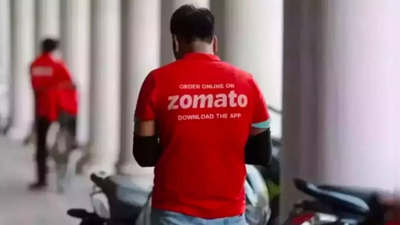 Zomato should tweak its Zomato Gold programme – experts explain why