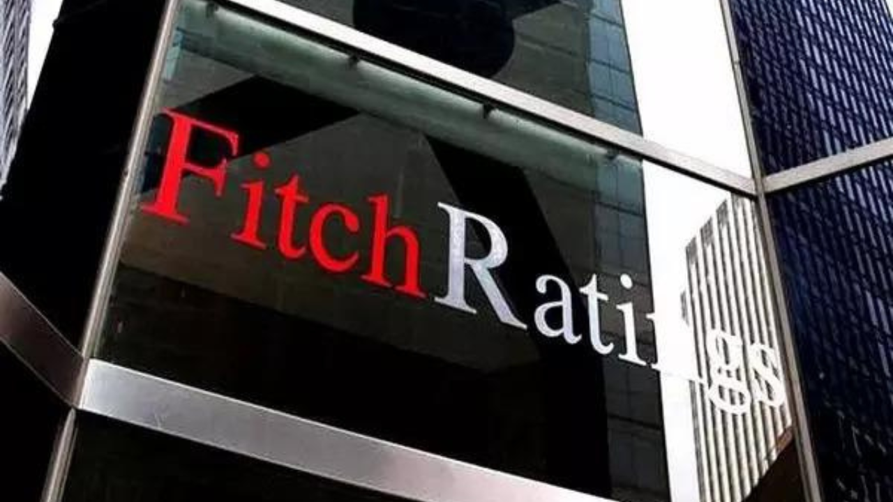 India’s growth outlook soars: Fitch raises medium-term potential to 6.2 per cent