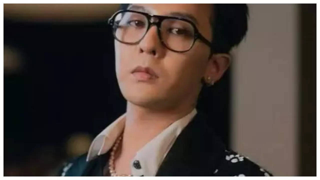 Ok-pop singer G-Dragon seems for interrogation, denies drug expenses | Ok-pop Film Information