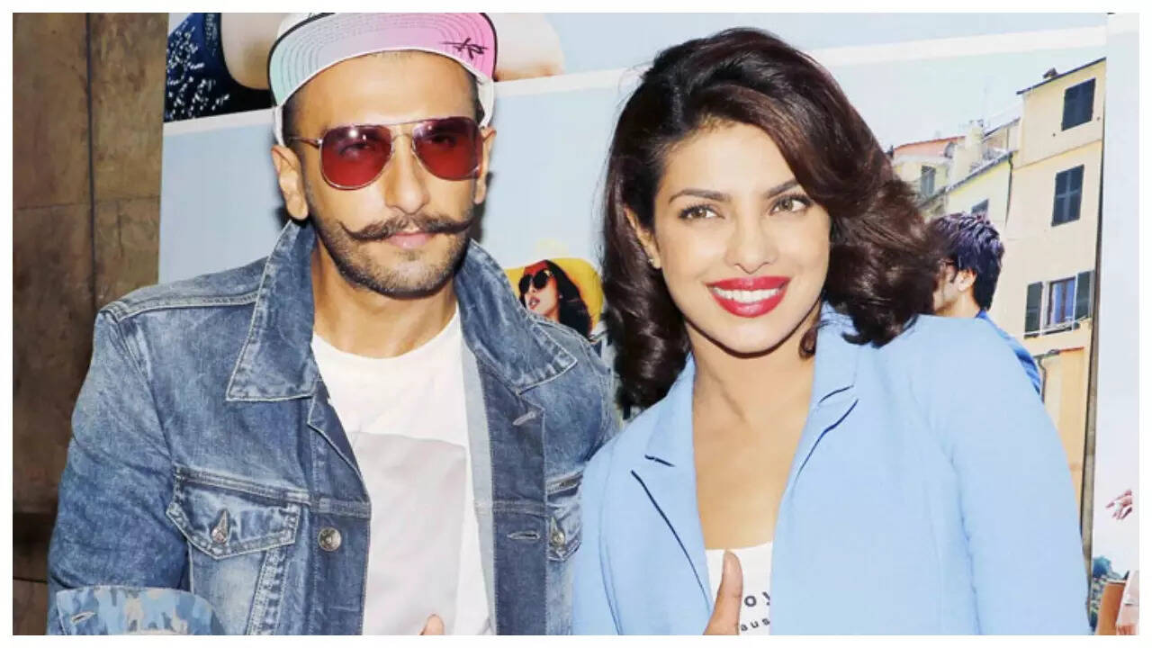 Will Priyanka Chopra star reverse Ranveer Singh in ‘Don 3’ after Shah Rukh Khan’s exit from the franchise? Here is what we all know… | Hindi Film Information