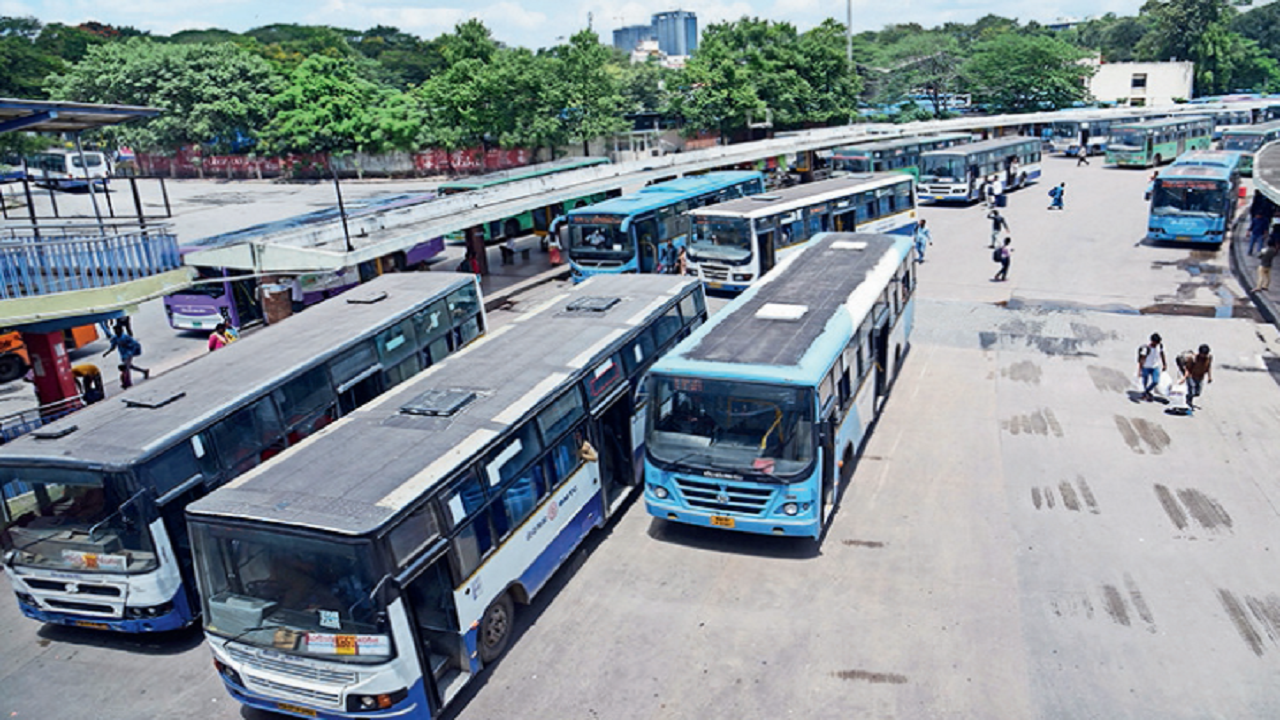 Metro Impact: 50% Riders Use Bmtc For Max 4km | Bengaluru News – Times of India