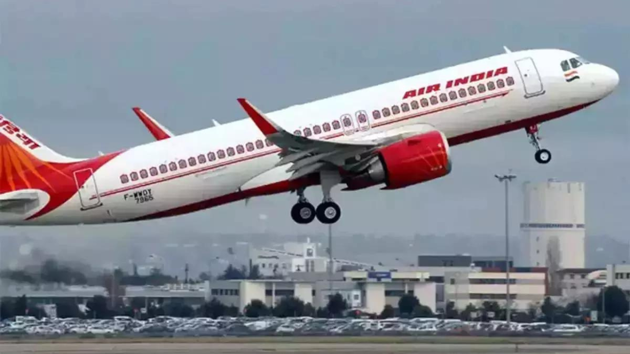 Second time in 1.5 years: DGCA issues notice to Air India for not providing required relief to passengers