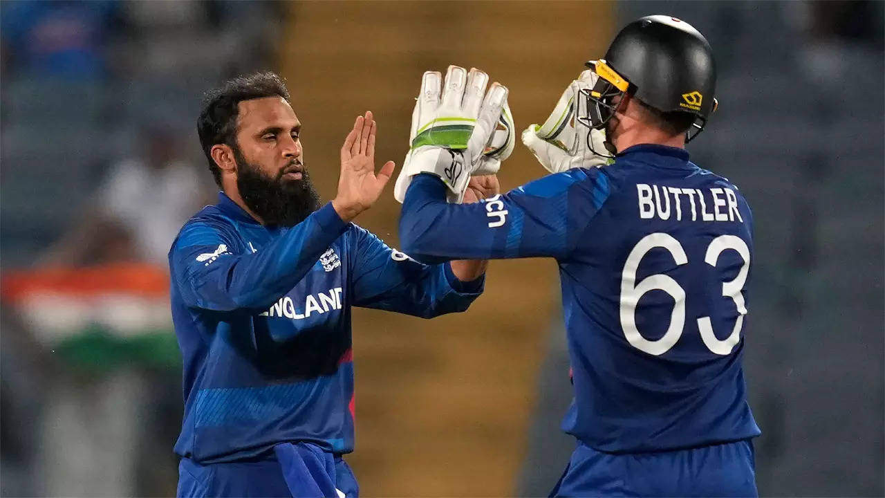 England vs Netherlands Stay Rating | ENG vs NED World Cup 2023 Stay Updates In the present day: Buttler falls, however Malan on music