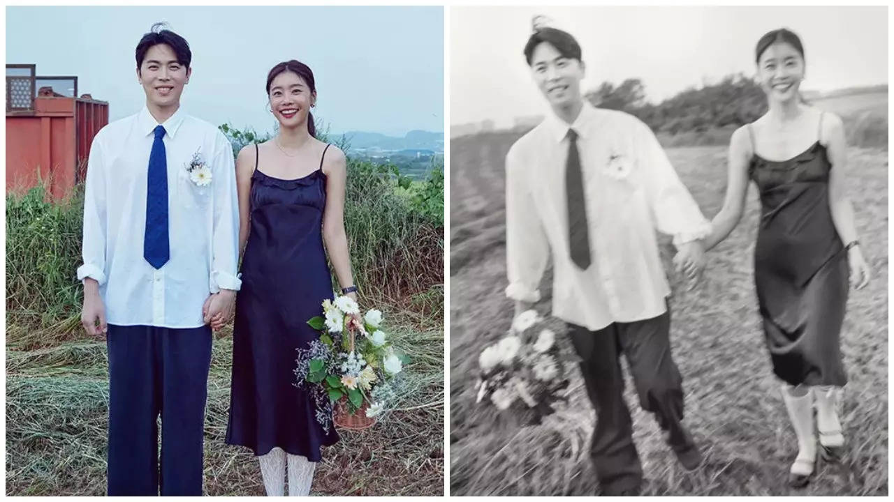 Lady’s Day’s Sojin and Actor Lee Dong Ha to get married on November 18 in a non-public ceremony