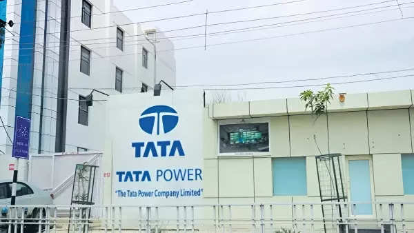 Tata Power net profit rises to Rs 1,017 crore in Q2