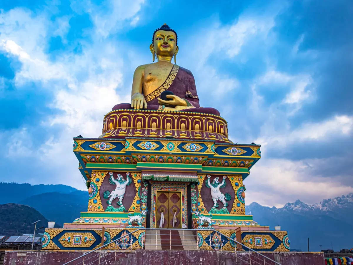Discovering Tawang Monastery: The largest monastery in India