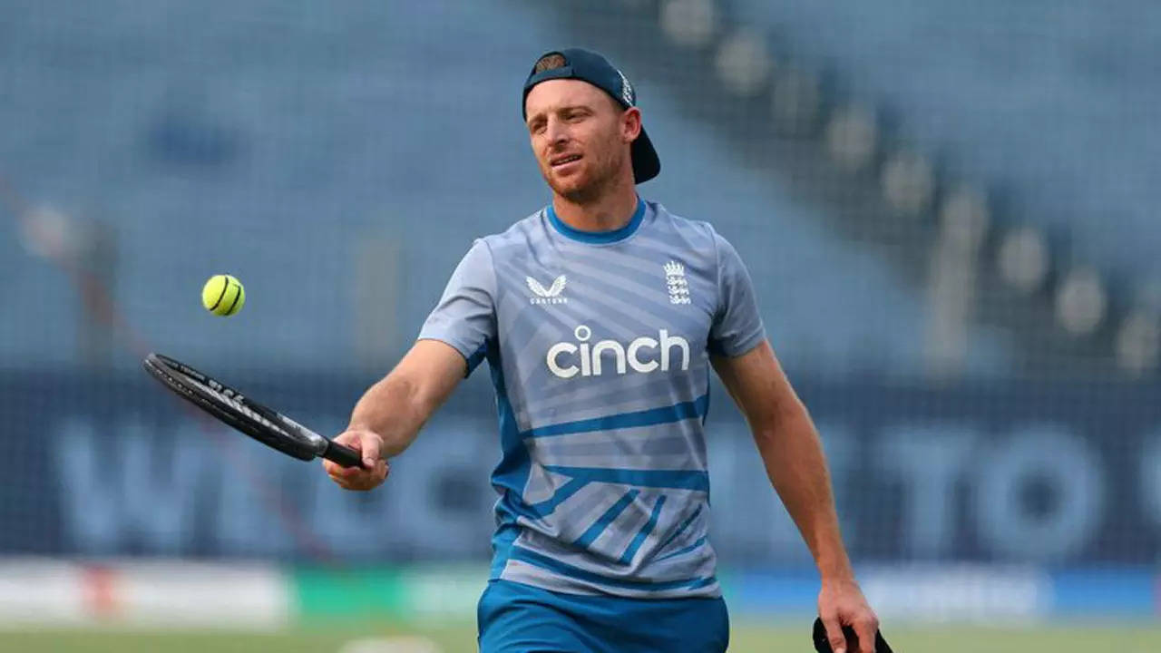 Jos Buttler keen to stay England captain regardless of World Cup flop | Cricket Information – Instances of India